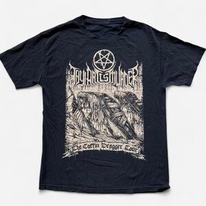 Thy Art Is Murder Men's T-Shirt